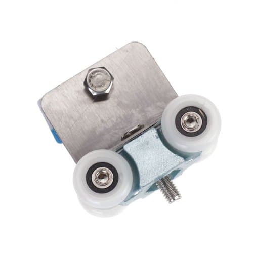 Shower Sliding Door Roller Pulley Hanging Wheel