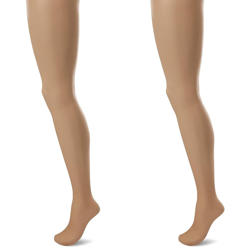 CharnosWomens Simply Bare 7 Denier Tights