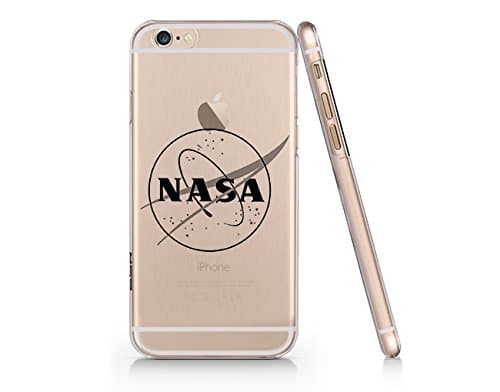 NASA Plastic Phone Case Phone Cover for iPhone 6 6s_ SUPERTRAMPshop (iPhone 6 Slim)