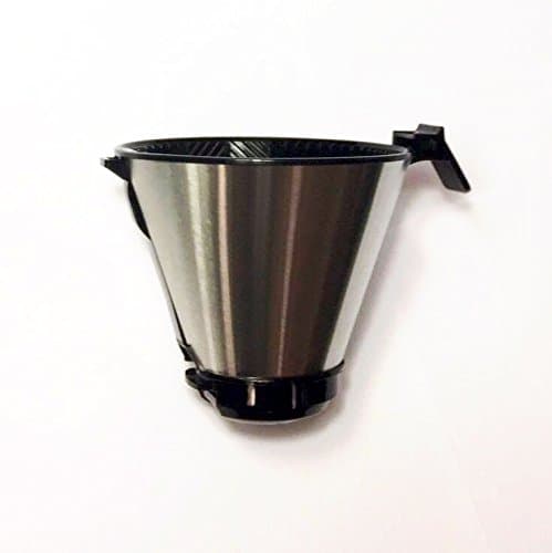 Melitta Spare Filter Cone Assembly for Aroma Elegance Deluxe (6758274)