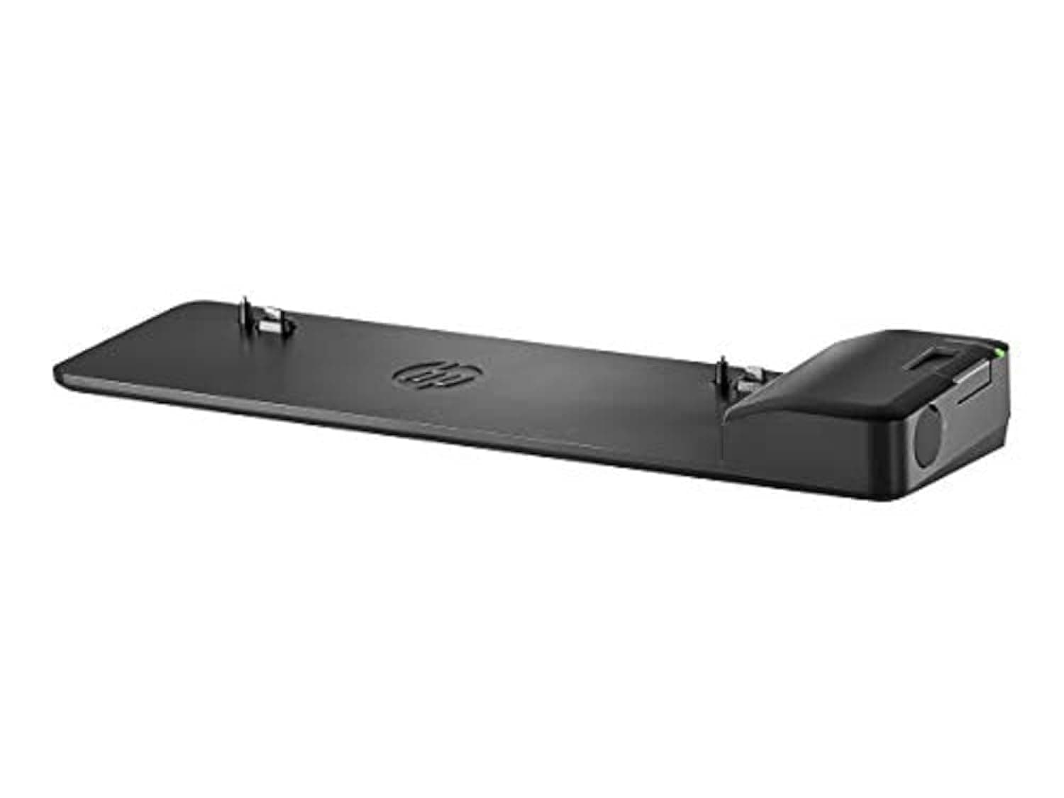 D9Y32AA USB 3.0 Ultra Slim Docking Station - Black