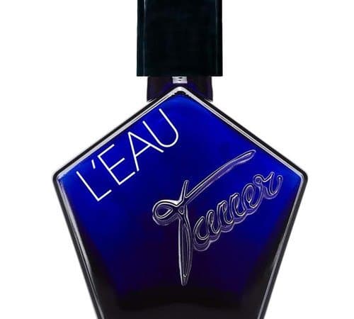 L'eau By Andy Tauer by Tauer Perfumes Eau De Parfum 1.7 oz Spray