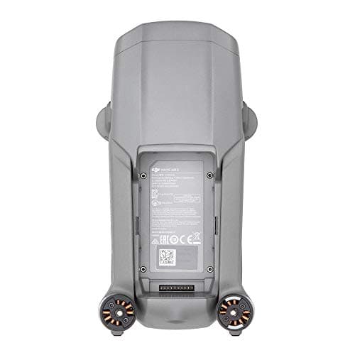 RotorLogic Mavic Air 2 Aircraft Only, Replacement Unit for Crash Lost DJI Mavic Air 2 Drone Kit(Excludes Remote Controller, Flight Battery, and Accessories)