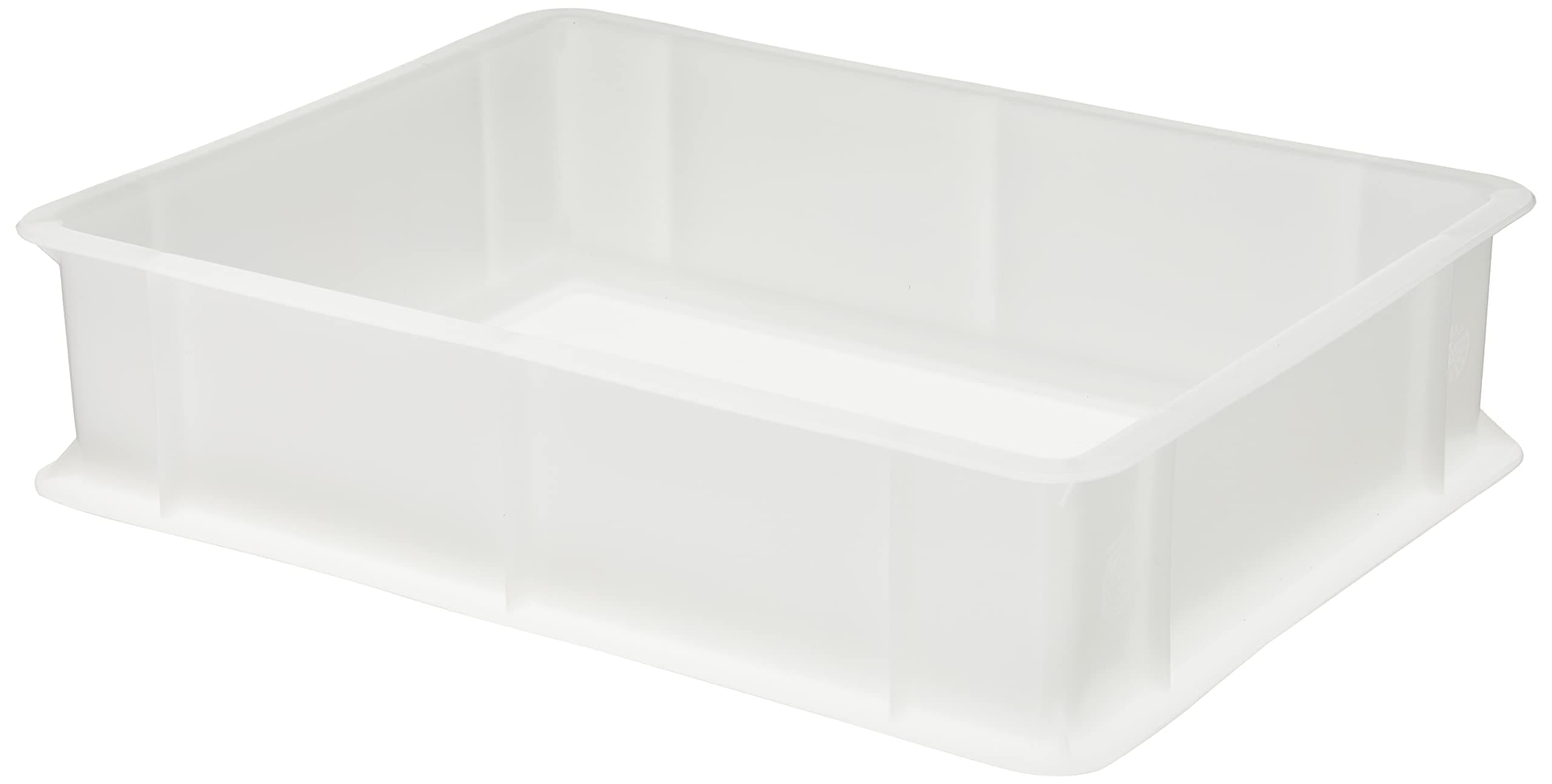 Pizza Bread Mixer Box MOD.Service Cm.30X40X10 White