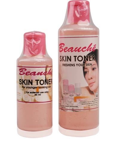 Beauche International Skin Toner 60 Ml