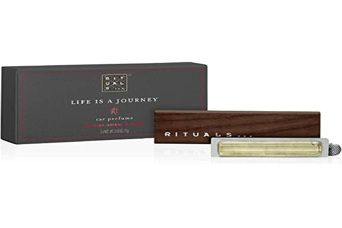 RITUALS The Rituals of Samurai Car Perfume, 6gr