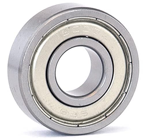 3X10X4 Bearing 623ZZ