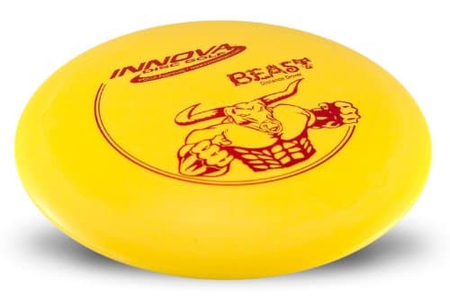 INNOVA DX Beast 165-170 Disc Golf Driver (disc Colors Vary)