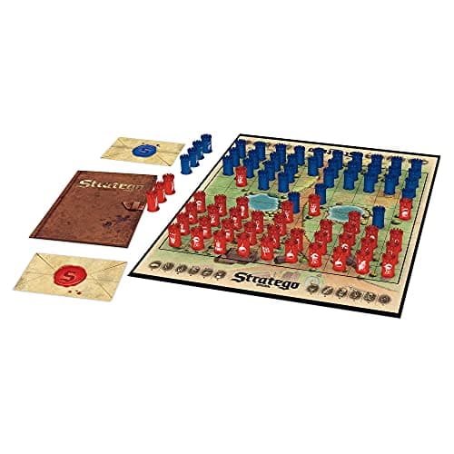 Jumbo - Strategy board game, 2 players, ages 8 and up