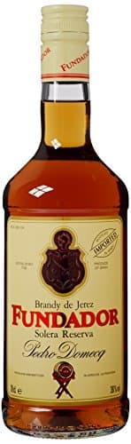 Fundador Brandy De Jerez, 70 cl
