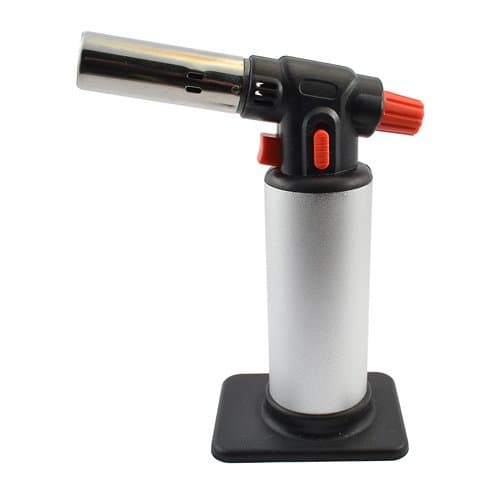 Scorch Deluxe Cigar Culinary Lighter Butane Torch YZ-709 / ST-61287
