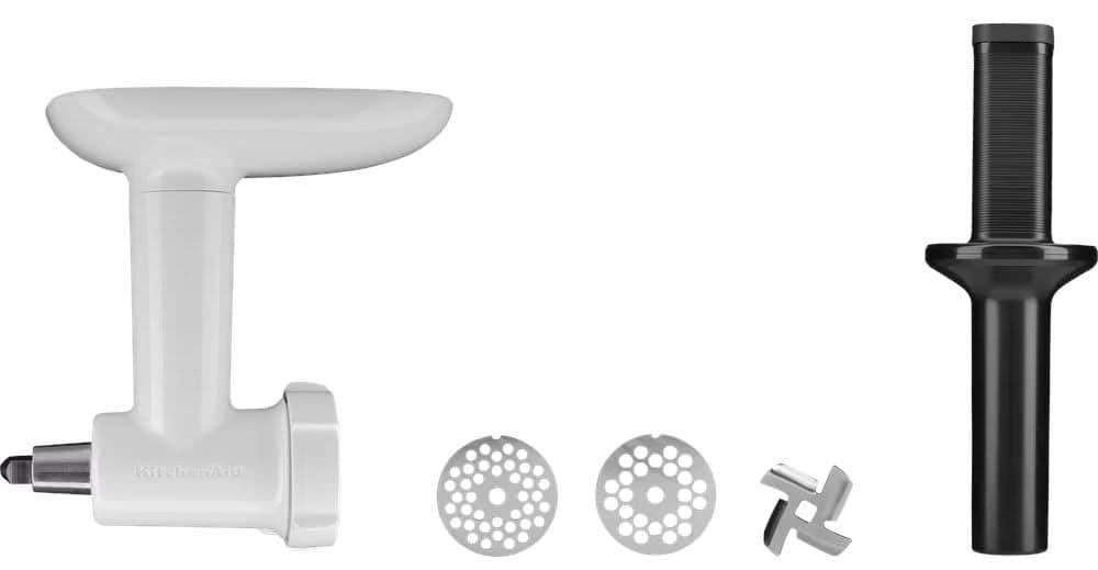 KitchenAid Food Grinder METAL 5KSMFGA
