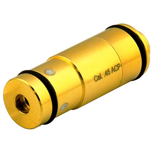 G-Sight Gen 2 Laser Training Cartridge 45 ACP