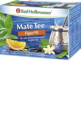 Bad Heilbrunner Mate Tee Figure Fit Tea (3-Pack)