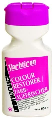 YACHTICON Colour Refresher Gel Coat 500 ml