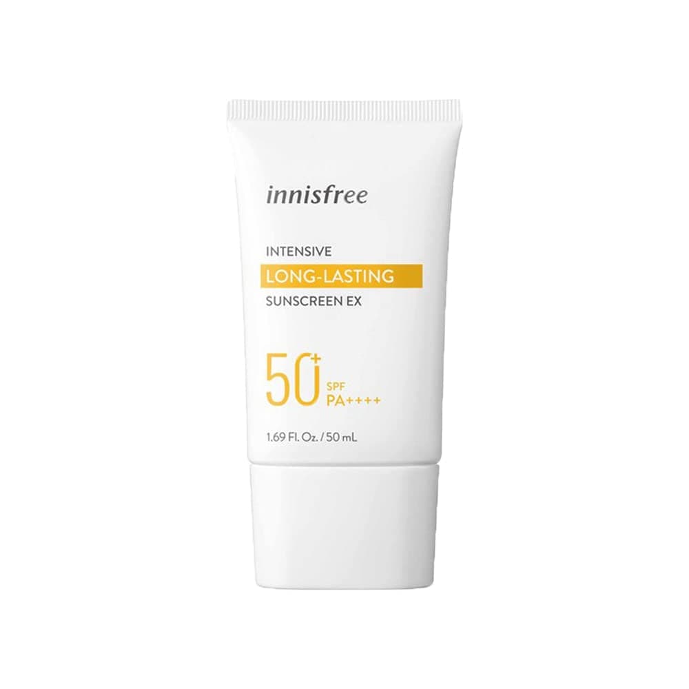 Innisfree - Intensive Long Lasting Sunscreen EX 50 ml.