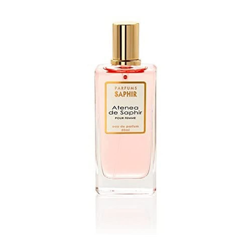 SAPHIR EDP 50 ml spray perfect woman