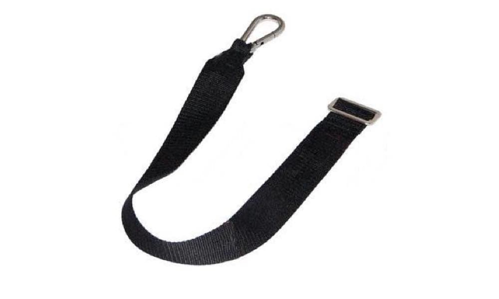 TEETER Nylon Tether Safety Strap for Inversion Tables