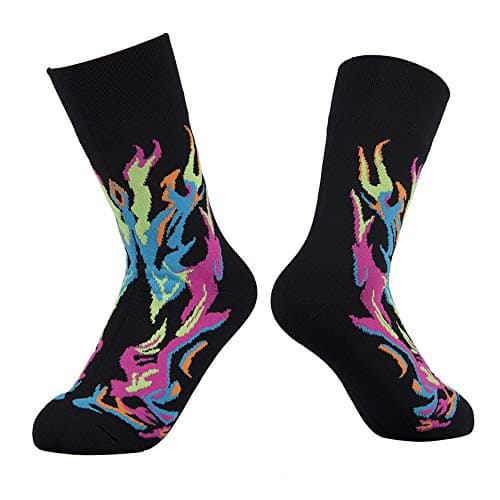 Sand prevention,100% Waterproof Wader Thin Breathable Socks,RANDY SUN Unisex Camping & Outdoors Hiking Socks