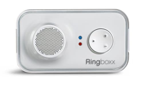 Home Phone Tunes HPT001 Ringboxx