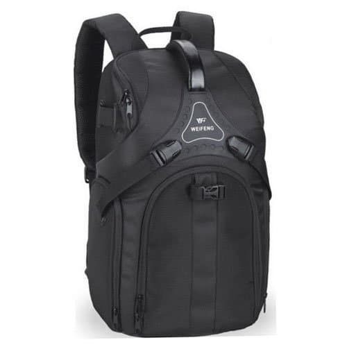 Fancier KingKong 20 Digital Camera DSLR Rucksack Backpack bag Case Holder Lens