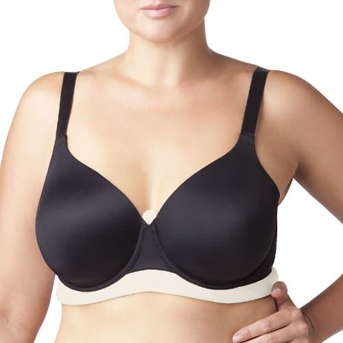 Wick Em Women's Sensitive Skin Bra Liner