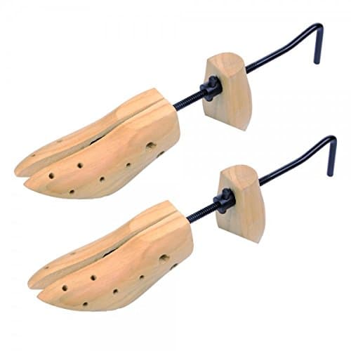 Wellysembauchoir Expander Shoes Man – Pair