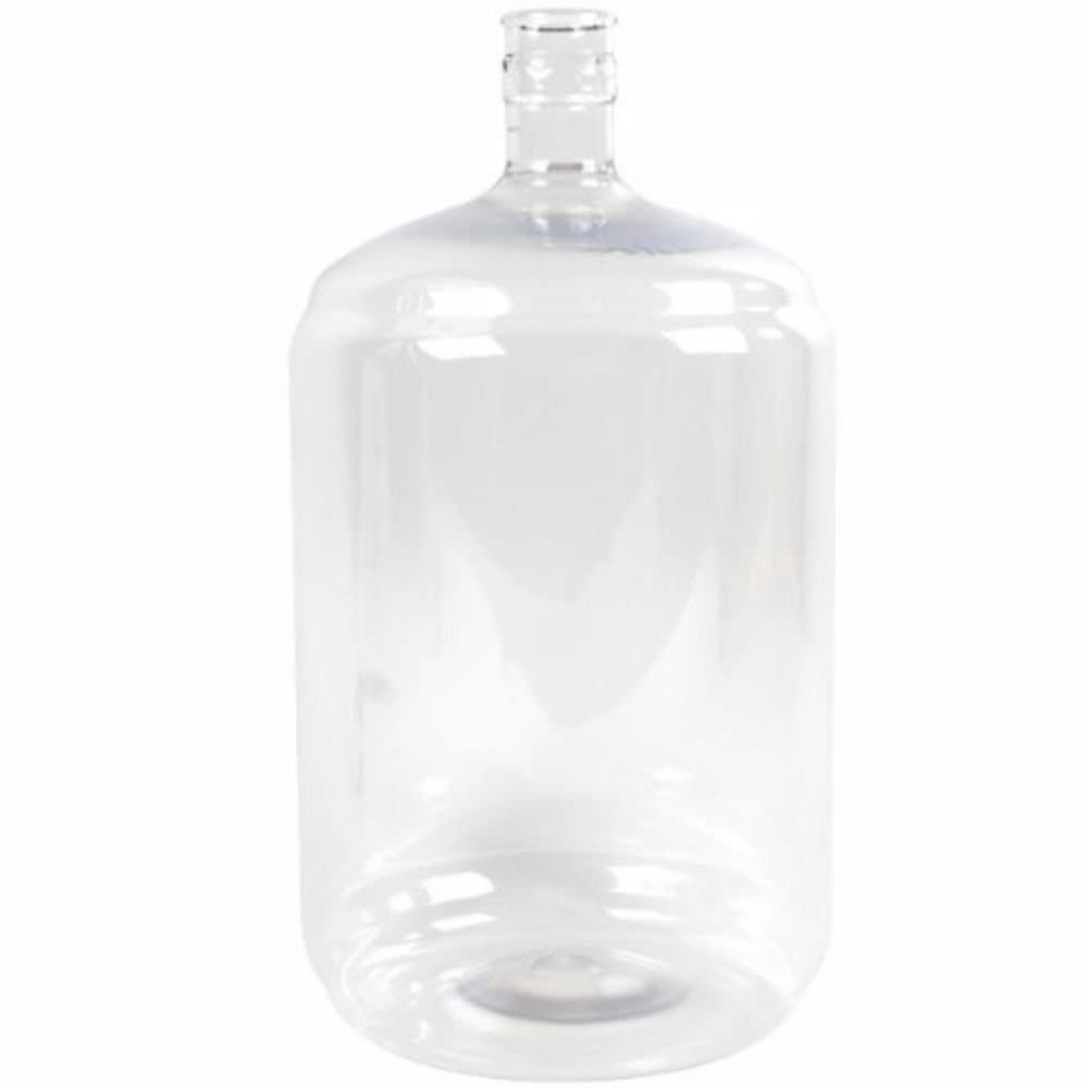 Pet Carboy, 6 gal by Brewcraft