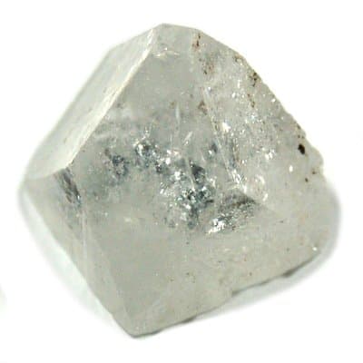 Apophyllite Natural Crystal Pyramids (<5/8") - 2pc. Bags