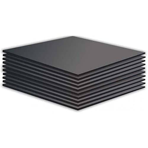 3mm Depron Foam Factory Case - 40 Sheet - FLAT - Orginal