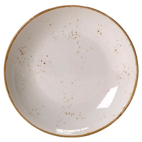 Steelite Craft Coupe Bowl White 8.5" / 21.5cm, Pack of 6