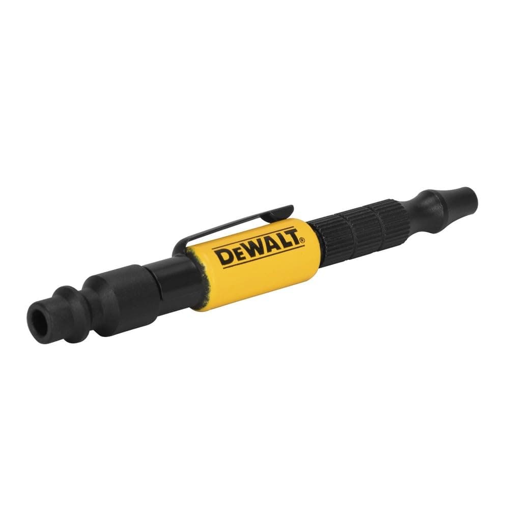 DEWALT Pocket Air Gun, Industrial Style