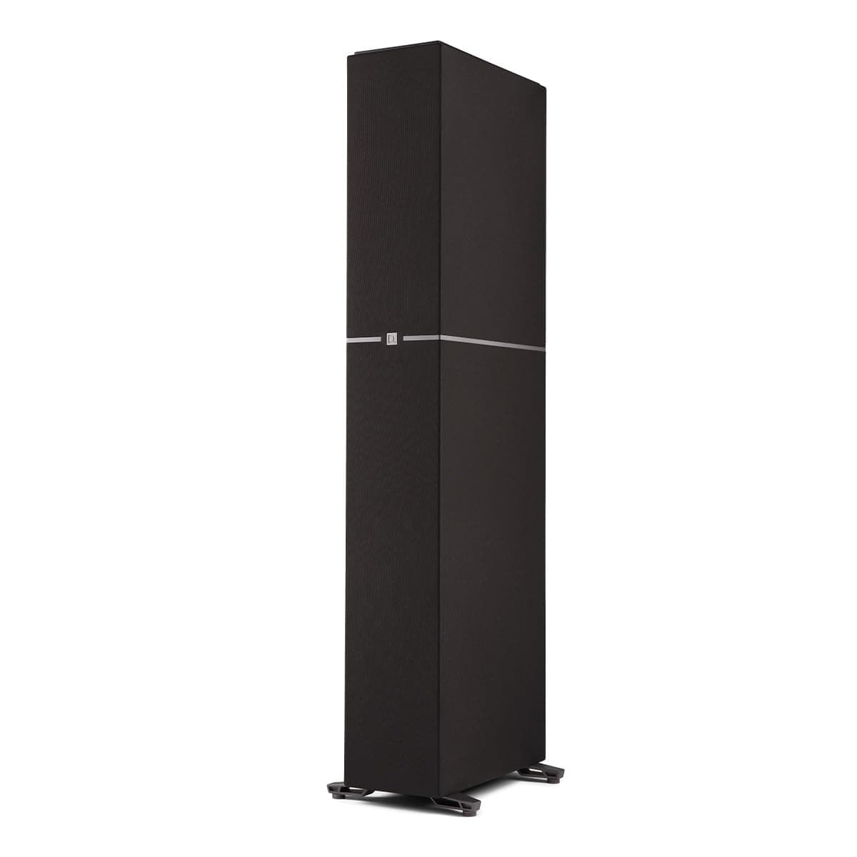 Dymension DM80 Flagship Tower Speaker, Adjustable Bipolar Arrays, 4 BDSS Mid/Bass Woofers, 3XR Architecture with Built-in 12” Subwoofer, Dolby Atmos/DTS:X Ready, Black