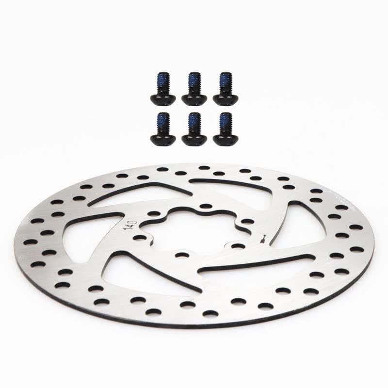 Brake Pads for KUGOO M4/M4 Pro, Kukirin G2 Max, Kukirin G4 2024 Electric Scooter Disc Brake Linings Pad for Disc Brake Scooter Replacement Part Accessories Pad Replacement Parts for Electric