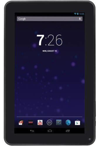 RCA RCT6378W2 7in TABLET (Renewed)