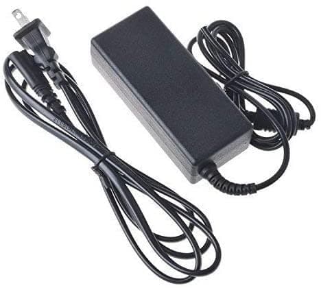 3-Prong 42V AC/DC Adapter Charger for Lamborghini EL-ES11 EL-ES05 Hyper GOGO EL-ES13 EpikGo EL-ES03R Classic 36V 37V 42VDC 1.5A Power Supply Cord Cable Battery PSU