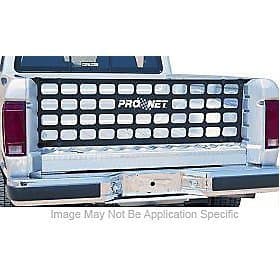 ProNet PN017 Tlgt Net Step Side Truck