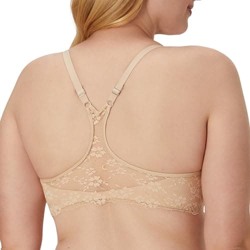 Maidenform Women's Pure Genius Racerback Bra