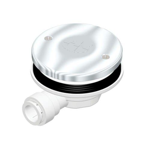 AKW PW50 22mm JG Standard Pumped Waste