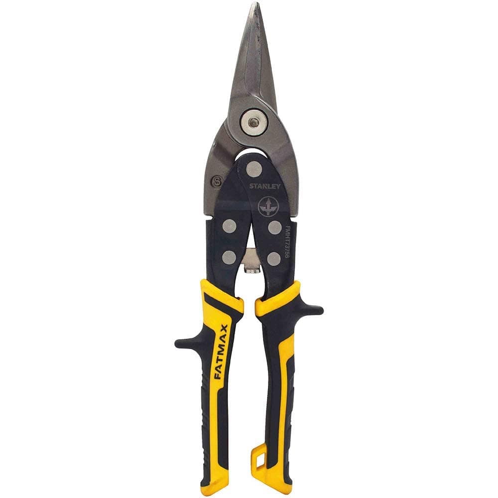 Stanley FMHT73756 FatMax Straight Cut Aviation Snips