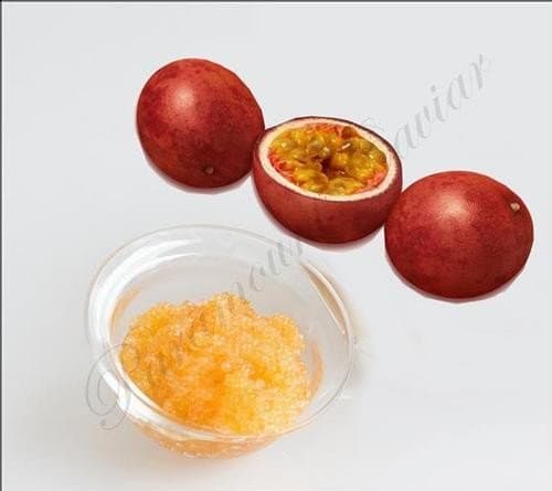 Grand Passion Whitefish Roe Jar, 11.5 oz