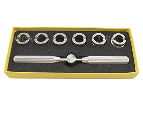 Quality Optics Watch Tools (Rolex Case Opener)