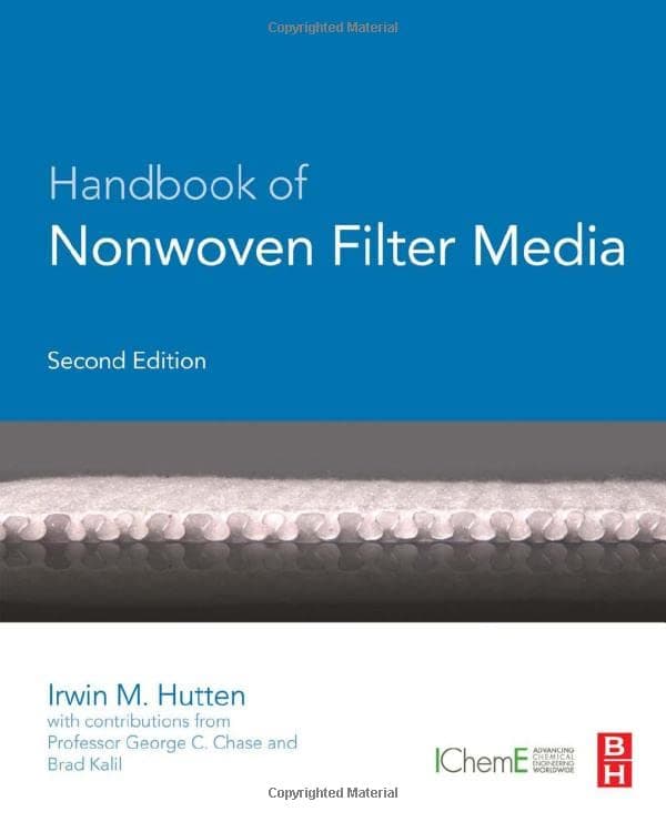 Handbook of Nonwoven Filter Media