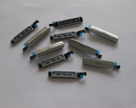 Samsung Galaxy S5 USB Charging Port Cover Replacement Wholesale