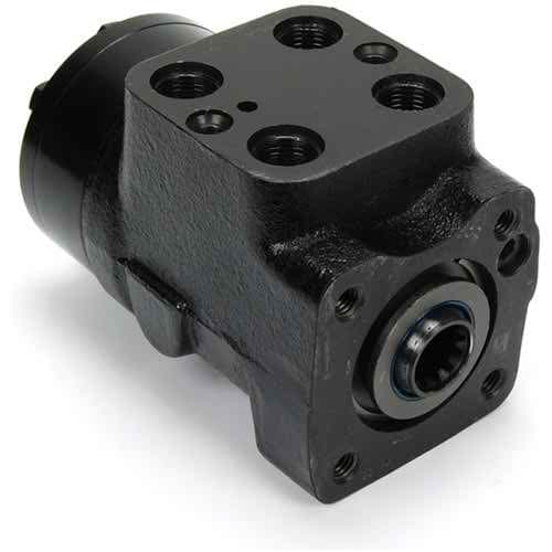 Forklift Hyster Orbitrol Steering Gear Pump 357288