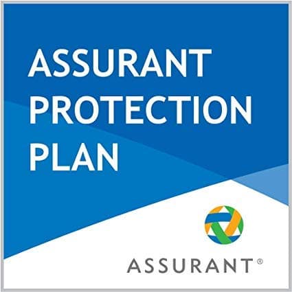 Assurant 2-Year TV Protection Plan ($75-$99.99)