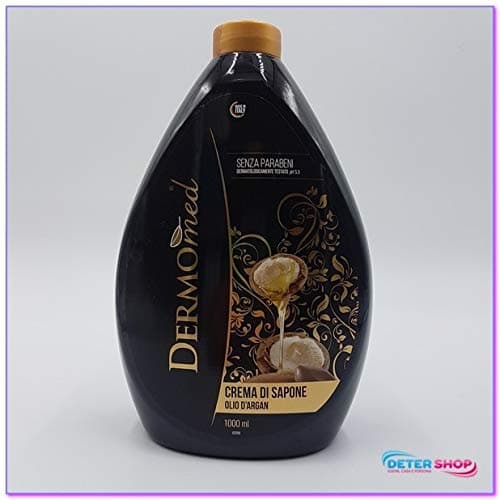 SAP Liq. Dermomed 1Lt Ric Argan