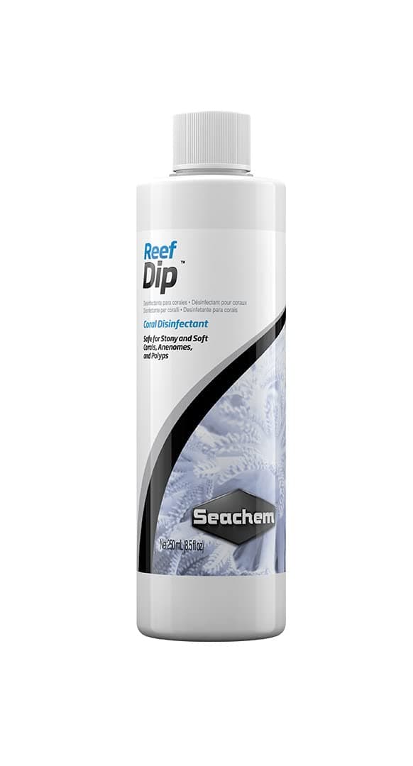 Reef Dip Coral Disinfectant, 250 ML