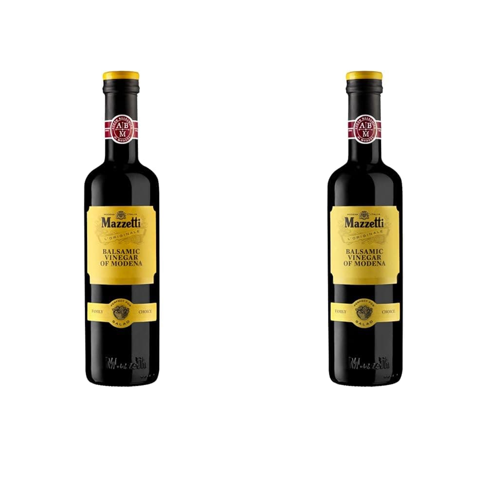 Mazzetti Yellow Label Core 2 Leaf 500ml (Pack of 2)