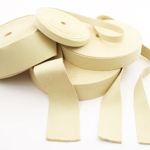 PLAY Kevlar Wick- 70mm - (1) 3 ft length